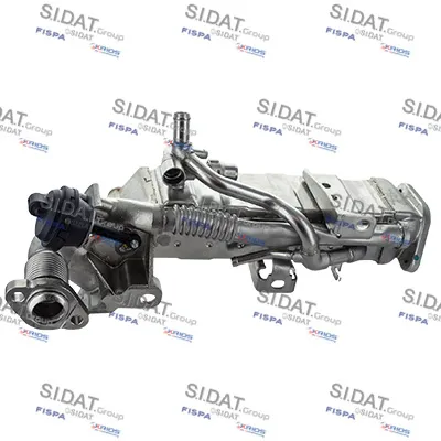 Elemento enfriador, reciclaje gases escape Bmw 7 · Bmw 5 Gran Turismo · Bmw 5