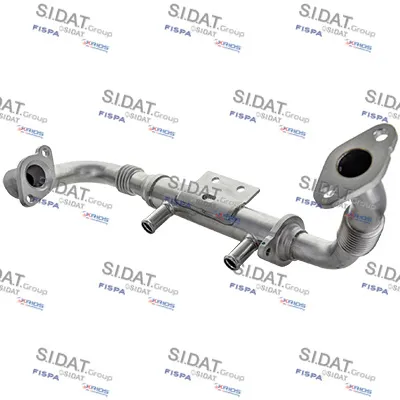 Elemento enfriador, reciclaje gases escape Bmw 5 Touring · Nissan PATHFINDER III · Nissan NAVARA NP300