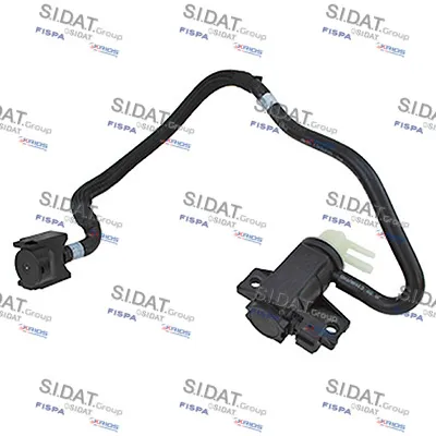 Transductor presión, turbocompresor Renault CLIO IV · Dacia DUSTER · Dacia LOGAN MCV II