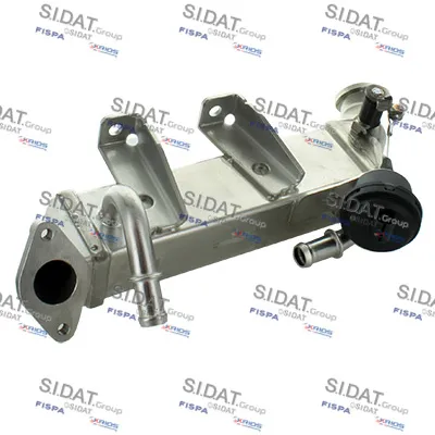 Elemento enfriador, reciclaje gases escape Audi A3 Limousine · Renault ESPACE IV · Renault LAGUNA III