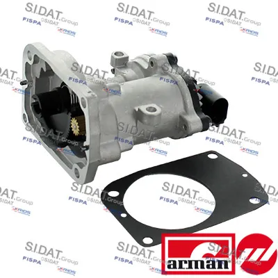 Válvula EGR Ford TOURNEO CONNECT · Ford TRANSIT CONNECT · Ford FOCUS C-MAX