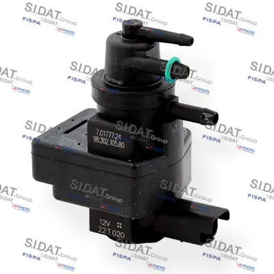 Transductor presión, turbocompresor Citroën C4 Coupe · Citroën C4 I · Citroën C4 GRAND PICASSO I