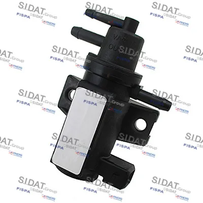 Transductor presión, turbocompresor SIDAT 83.1827