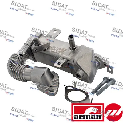 Módulo EGR Citroën C4 Coupe · Citroën C4 I · Citroën C5 III
