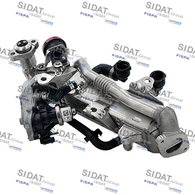 Módulo EGR Bmw 7 · Bmw X3 · Bmw X4