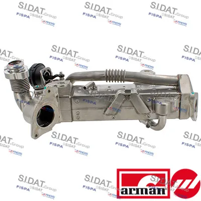 Elemento enfriador, reciclaje gases escape Bmw 7 · Bmw 5 · Bmw 5 Touring