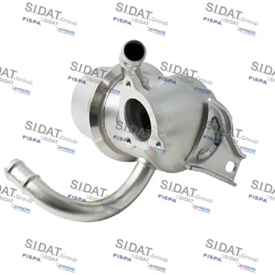 Elemento enfriador, reciclaje gases escape Audi Q3 · Audi A3 · Audi A3 Sportback