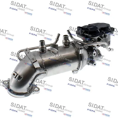 Elemento enfriador, reciclaje gases escape Bmw 7 · Bmw 5 · Bmw 5 Touring