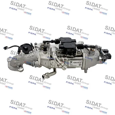 Módulo EGR Bmw 5 · Bmw 5 Touring · Bmw X3