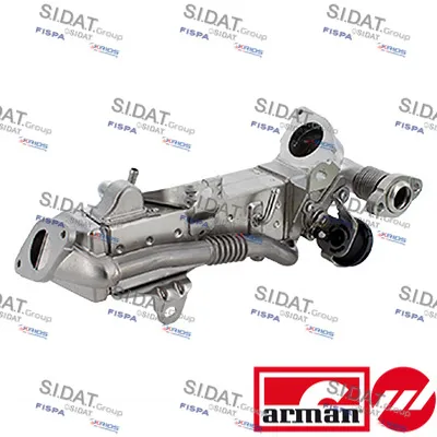 Elemento enfriador, reciclaje gases escape Bmw 7 · Bmw X3 · Bmw X4