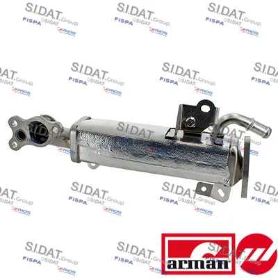 Elemento enfriador, reciclaje gases escape Mazda 6 Saloon · Mazda 6 Estate · Mazda 3 Saloon