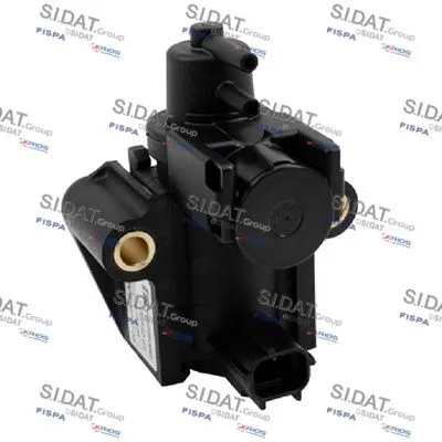 Transductor presión, turbocompresor Fiat FULLBACK Pickup · Mitsubishi L200 / TRITON · Mitsubishi L200 Platform/Chassis
