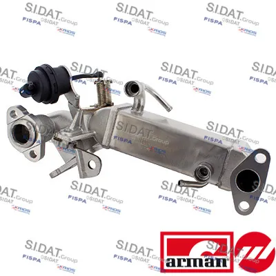 Elemento enfriador, reciclaje gases escape Bmw 5 · Bmw 5 Touring · Bmw 1