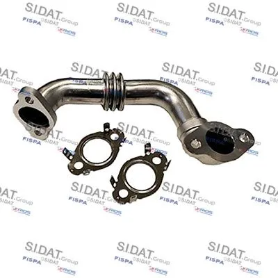 Tubería, válvula EGR Vw AMAROK · Vw AMAROK Platform/Chassis