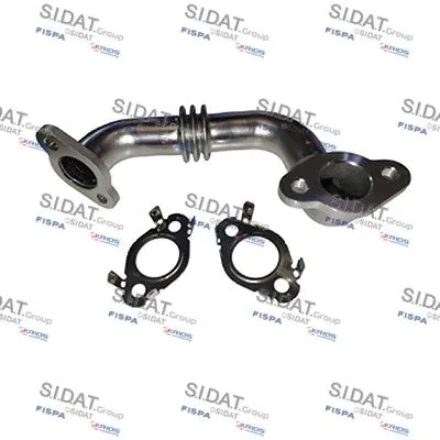 Tubería, válvula EGR Audi A5 · Audi A4 B8 · Audi A4 B8 Avant