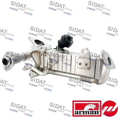 Elemento enfriador, reciclaje gases escape Bmw 2 Active Tourer · Bmw 2 Gran Tourer · Bmw X1