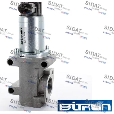 Válvula EGR Alfa Romeo 156 · Alfa Romeo 166 · Alfa Romeo 156 Sportwagon