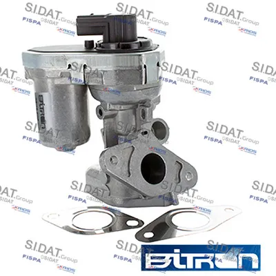 Válvula EGR Citroën JUMPER II Bus · Citroën JUMPER II Van · Citroën JUMPER II Platform/Chassis