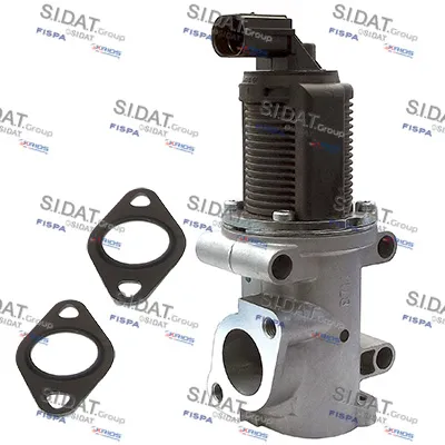 Válvula EGR Alfa Romeo 159 · Alfa Romeo 159 Sportwagon · Fiat CROMA