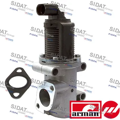 Válvula EGR Alfa Romeo 159 · Alfa Romeo 159 Sportwagon · Fiat CROMA