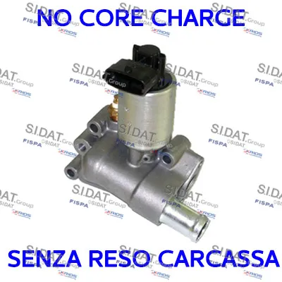 Válvula EGR Opel CORSA B · Opel ASTRA G Hatchback · Opel ASTRA G Estate