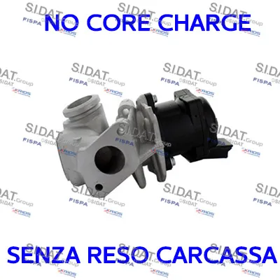 Válvula EGR Citroën BERLINGO / BERLINGO FIRST Box Body/MPV · Citroën BERLINGO / BERLINGO FIRST MPV · Citroën XSARA PICASSO