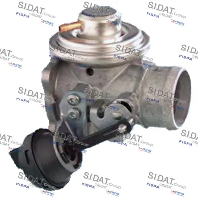 Válvula EGR Audi A4 B5 · Audi A3 · Audi A2