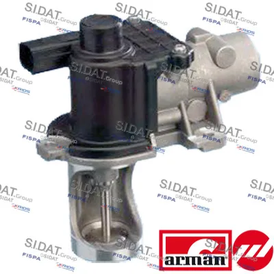 Válvula EGR Audi A4 B5 · Audi A4 B5 Avant · Audi A4 B6