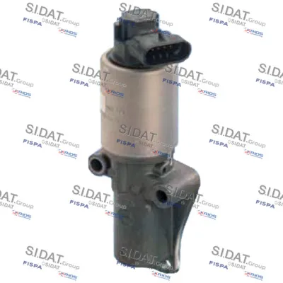 Válvula EGR Fiat STILO · Fiat BRAVO II · Opel ASTRA G Estate