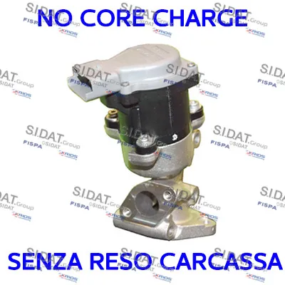 Válvula EGR Citroën C6 · Citroën C5 III · Citroën C5 III Break