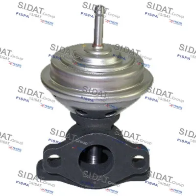 Válvula EGR Audi 80 B4 Saloon · Audi 80 B4 Avant · Audi A4 B5