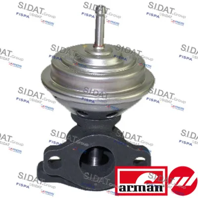 Válvula EGR Audi 80 B4 Saloon · Audi 80 B4 Avant · Audi A4 B5