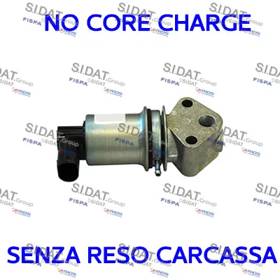 Válvula EGR Audi A2 · Opel ZAFIRA / ZAFIRA FAMILY B · Renault THALIA I