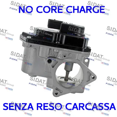 Válvula EGR Audi A3 · Audi A6 C6 · Audi A3 Sportback