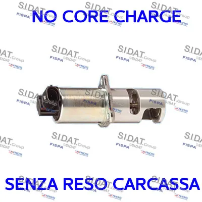 Válvula EGR Mitsubishi CARISMA · Mitsubishi CARISMA Saloon · Mitsubishi SPACE STAR MPV