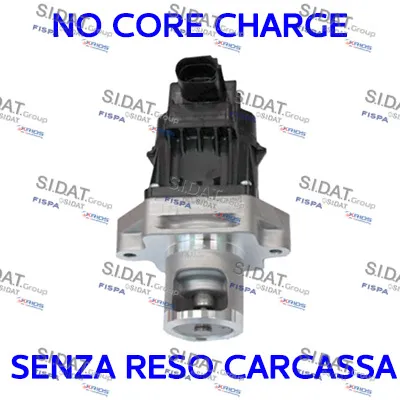 Válvula EGR Alfa Romeo 159 · Alfa Romeo BRERA · Alfa Romeo 159 Sportwagon