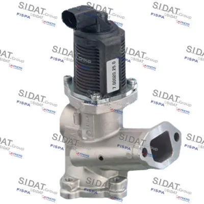 Válvula EGR Alfa Romeo MITO · Fiat STRADA Pickup · Fiat DOBLO MPV