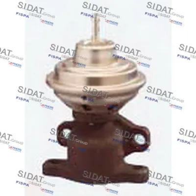 Válvula EGR Fiat IDEA · Seat CORDOBA · Seat TOLEDO I