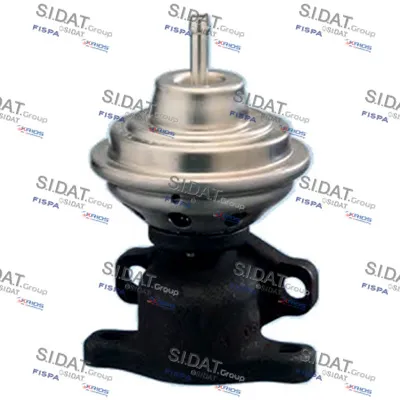 Válvula EGR Fiat IDEA · Seat CORDOBA · Seat TOLEDO I