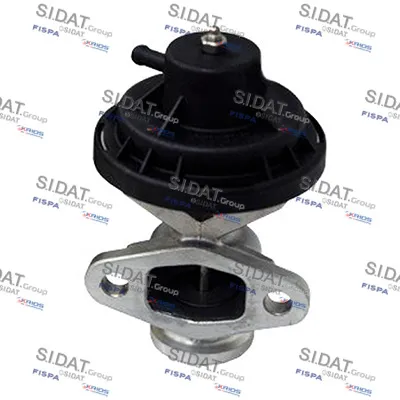 Válvula EGR Seat CORDOBA · Seat IBIZA II · Seat INCA
