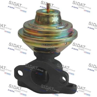 Válvula EGR Fiat BRAVA · Fiat BRAVO I · Fiat MULTIPLA