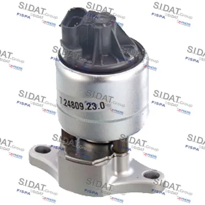 Válvula EGR Fiat TEMPRA · Fiat TEMPRA S.W. · Fiat PUNTO