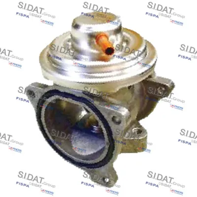 Válvula EGR Audi A2 · Seat IBIZA III · Seat CORDOBA