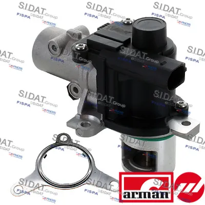 Válvula EGR Nissan MICRA III · Nissan NOTE · Nissan QASHQAI I