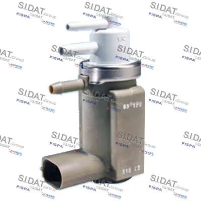 Transductor presión, turbocompresor Audi A6 C4 · Audi A6 C5 · Audi A6 C5 Avant
