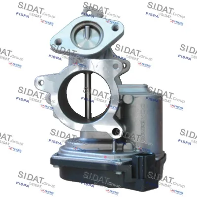 Válvula EGR Audi A6 C6 · Audi A4 B7 · Audi A4 B7 Avant