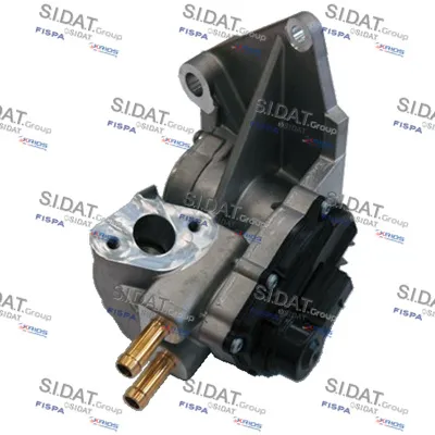 Válvula EGR Audi A3 · Audi A3 Sportback · Renault TRAFIC II Platform/Chassis