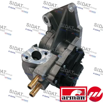 Válvula EGR Audi A3 · Audi A3 Sportback · Renault TRAFIC II Platform/Chassis