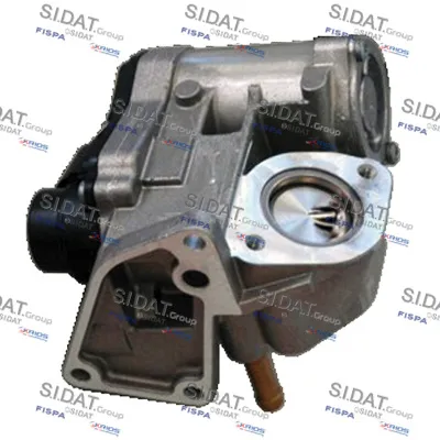 Válvula EGR Audi A3 · Audi A3 Sportback · Seat ALTEA XL