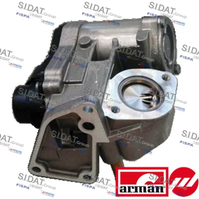 Válvula EGR Audi A3 · Audi A3 Sportback · Seat ALTEA XL